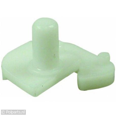 Scharnierbus rechts - Indesit/Ariston-Blue Air - 40231300 - 8713411131479 - 40231300001 - C00115405 - J00115405 - 4.02.31.30-0 - 115405