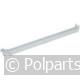 Strip van glasplaat achterzijde - Indesit/Ariston-Blue Air - 40234070 - 8713411131684 - 40234070001 - C00114605 - J00114605 - 4.02.34.07-0 - 114605