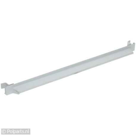 Strip van glasplaat achterzijde - Indesit/Ariston-Blue Air - 40234070 - 8713411131684 - 40234070001 - C00114605 - J00114605 - 4.02.34.07-0 - 114605