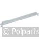 Strip van glasplaat achterzijde - Indesit/Ariston-Blue Air - 40234070 - 8713411131684 - 40234070001 - C00114605 - J00114605 - 4.02.34.07-0 - 114605
