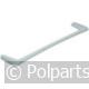 Strip van glasplaat voorzijde - Indesit/Ariston-Blue Air - 40234080 - 8713411131691 - 40234080001 - C00114787 - J00114787 - 4.02.34.08-0 - 114787
