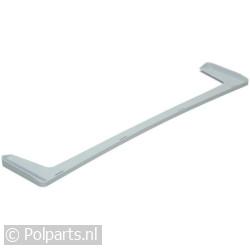 Strip van glasplaat voorzijde