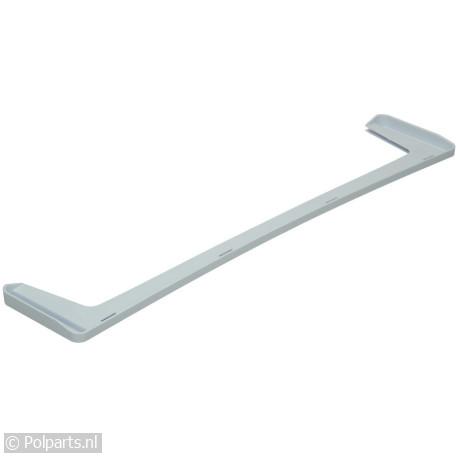 Strip van glasplaat voorzijde - Indesit/Ariston-Blue Air - 40234080 - 8713411131691 - 40234080001 - C00114787 - J00114787 - 4.02.34.08-0 - 114787