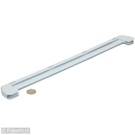 Strip van glasplaat voorzijde - Indesit/Ariston-Blue Air - 40234150 - 8713411131769 - 40234150001 - C00144362 - J00144362 - 4.02.34.15-0 - 506365 - C00506365