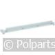 Strip van glasplaat achterzijde - Indesit/Ariston-Blue Air - 40234160 - 8713411131776 - 40234160001 - C00144354 - J00144354 - 4.02.34.16-0 - 506368 - C00506368