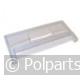 Frontpaneel lade 430x197mm - Indesit/Ariston-Blue Air - 40242240 - 8713411131806 - 40242240001 - C00283745 - J00283745 - 4.02.42.24-0 - 272538 - C00272538