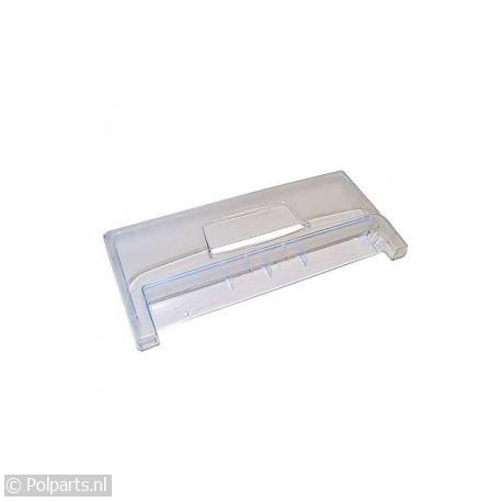 Frontpaneel lade 430x197mm - Indesit/Ariston-Blue Air - 40242240 - 8713411131806 - 40242240001 - C00283745 - J00283745 - 4.02.42.24-0 - 272538 - C00272538