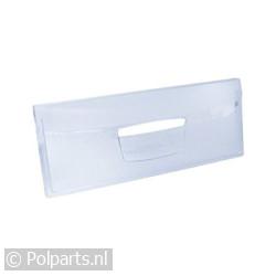 Frontpaneel van onderste lade 508x200mm