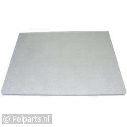 Glasplaat 47 x 40,5cm