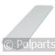 Glasplaat 467 x 189 x 4mm - Indesit/Ariston-Blue Air - 40244090 - 8713411131875 - 40244090001 - C00280886 - 82948 - 082948 - J00280886 - 4.02.44.09-0 - 280886 - 8055005808863