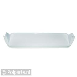 Flessenrek wit 443x104x6mm