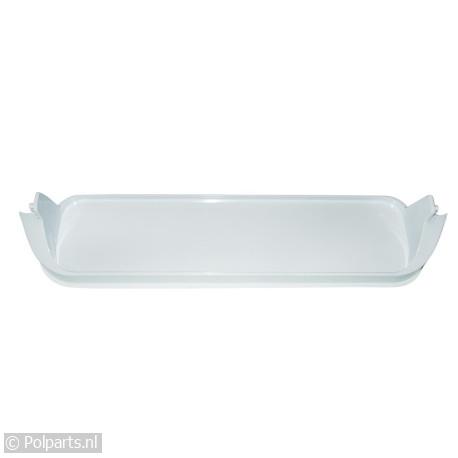 Flessenrek wit 443x104x6mm - Indesit/Ariston-Blue Air - 40245060 - 8713411132025 - 40245060001 - C00089093 - J00089093 - 4.02.45.06-0 - 89093