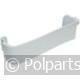 Flessenrek wit 442x112mm - Indesit/Ariston-Blue Air - 40245070 - 8713411132032 - 40245070001 - C00082956 - J00082956 - 4.02.45.07-0 - 82956