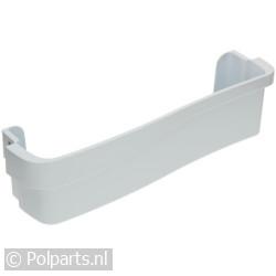 Flessenrek wit 442x112mm