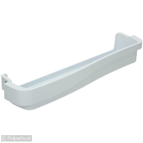 Blikjesbak wit 442x65mm - Indesit/Ariston-Blue Air - 40245350 - 8713411132155 - 40245350001 - C00082955 - J00082955 - 4.02.45.35-0 - 82955