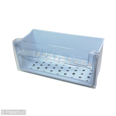 Vrieslade wit 385x170x165 onderste - Indesit/Ariston-Blue Air - 40245390 - 8713411132179 - 40245390001 - C00283233 - J00283233 - 4.02.45.39-0 - 283233