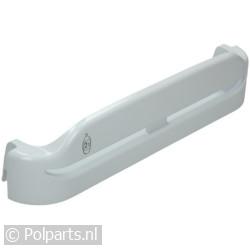 Flessenrek wit 410x105x75mm