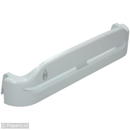 Flessenrek wit 410x105x75mm - Indesit/Ariston-Blue Air - 40245520 - 8713411132223 - 40245520001 - C00089092 - J00089092 - 4.02.45.52-0 - 89092