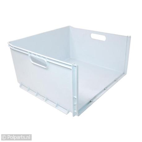 Vrieslade wit 434x212x392mm - Indesit/Ariston-Blue Air - 40245550 - 8713411132254 - 40245550001 - C00259778 - J00259778 - 4.02.45.55-0 - 507321 - C00507321