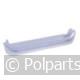 Flessenrek wit 440x68mm - Indesit/Ariston-Blue Air - 40245570 - 8713411132278 - 40245570001 - C00089091 - J00089091 - 4.02.45.57-0 - 89091