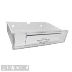 Vrieslade bovenste lade C00292457