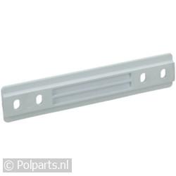 Geleider voor deur koelkast