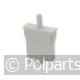 Schakelaar van binnenverlichting - Indesit/Ariston-Blue Air - 40254040 - 8713411132384 - 40254040001 - C00075585 - J00075585 - 4.02.54.04-0 - 75585