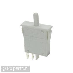 Schakelaar van binnenverlichting