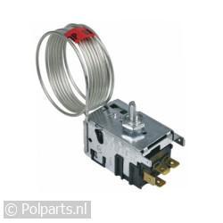 Thermostaat A13 00552 met 4 contacten