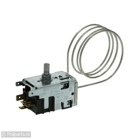 Thermostaat K59 L1978 - Indesit/Ariston-Blue Air - 40260170 - 8713411132476 - 40260170001 - C00059215 - J00059215 - 4.02.60.17-0 - 59215