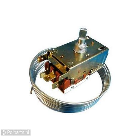 Thermostaat K59 L4141 - Indesit/Ariston-Blue Air - 40260190 - 8713411132490 - 40260190001 - C00143904 - J00143904 - 4.02.60.19-0 - 143904