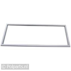 Afdichtingsrubber 1150x540mm wit