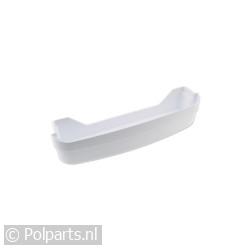 Flessenrek wit 440x110x85mm