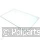 Glasplaat 47,2 x 28,3cm - Bauknecht/Whirlpool - 40344010 - 8713411132643 - 40344010001 - 481946678415 - 4.03.44.01-0