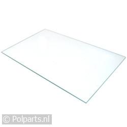Glasplaat 47,2 x 28,3cm