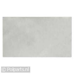 Glasplaat 51,4 x 30cm safeglass