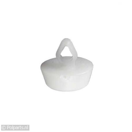 Pootje achter - Bauknecht/Whirlpool - 40344500 - 8713411132698 - 40344500001 - 481010443535 - C00324342 - 4.03.44.50-0