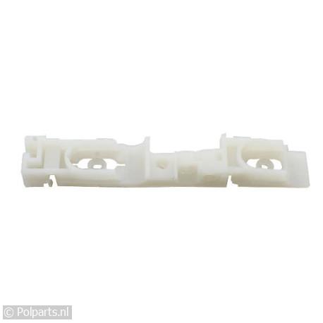 Bevestigingsbeugel op deur -vast- - Bauknecht/Whirlpool - 40345010 - 8713411132704 - 40345010001 - 481240448617 - 4.03.45.01-0