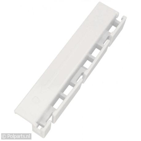 Greep van vriesmand - Bauknecht/Whirlpool - 40345230 - 8713411132773 - 40345230001 - 480132101199 - 4.03.45.23-0