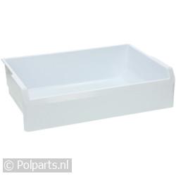 Lade bovenste wit 445x290x110mm