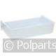 Lade bovenste wit 445x290x110mm - Bauknecht/Whirlpool - 40345400 - 8713411132872 - 40345400001 - 481241848429 - 4.03.45.40-0