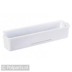 Flessenrek wit 425x110x90mm