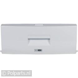 Vriesvakklep compleet met rubber