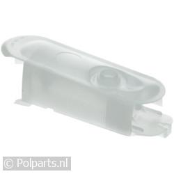 Huis van thermostaat