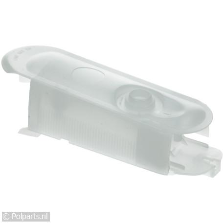 Huis van thermostaat - Bauknecht/Whirlpool - 40360010 - 8713411132995 - 40360010001 - 481010468434 - 4.03.60.01-0