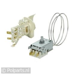 Thermostaat Ranco K59S2785500