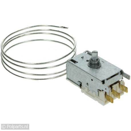 Thermostaat Ranco K59L1229500 - Bauknecht/Whirlpool - 40360322 - 8713411133060 - 40360322001 - 481228238179 - 4.03.60.32-2