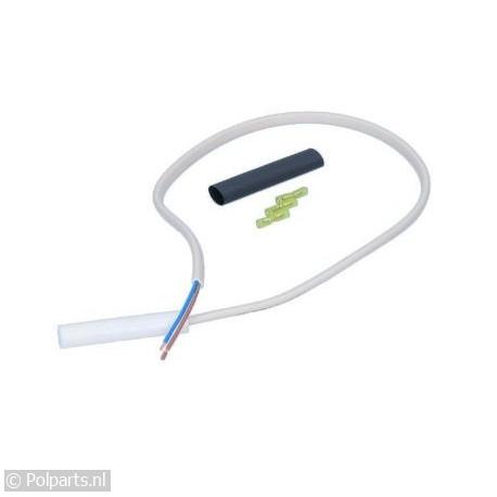 NTC voeler 50cm - Bauknecht/Whirlpool - 40360510 - 8713411133152 - 40360510001 - 481231019153 - 4.03.60.51-0