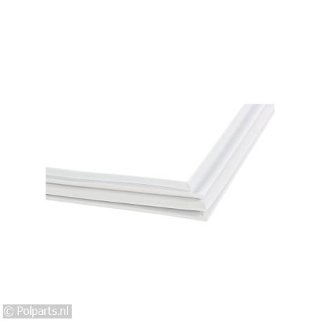 Afdichtingsrubber - Bosch/Siemens - 40502190 - 40502190001 - 00243945 - 8713411258497 - 4.05.02.19-0 - 243945