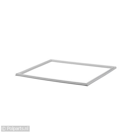 Afdichtingsrubber vriesgedeelte - Bosch/Siemens - 40502210 - 8713411133190 - 40502210001 - 00218786 - 4.05.02.21-0 - 218786